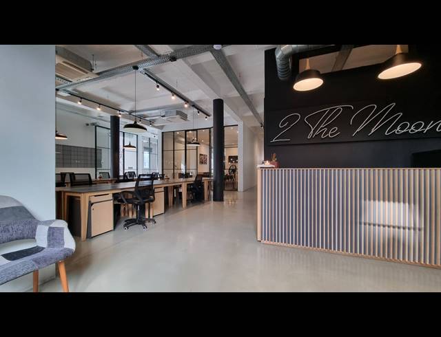 525M² SERVICED OFFICE FOR SALE IN WOODSTOCK